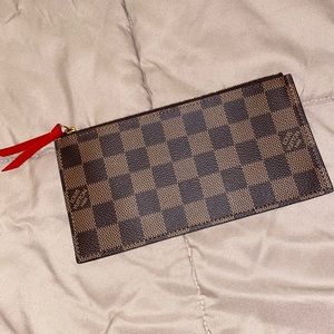 LV Felicie Pochette Zip Pouch